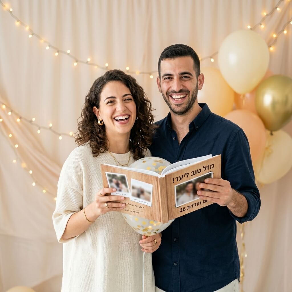 מתנות לאירועים מיוחדים