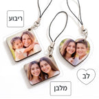 מחזיקי מפתחות קטנים לטלפון